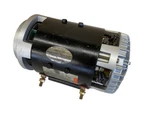 Raymond 570-427-201 MKA-4005 Motor 24 Vdc. Fixed Price $499.99.