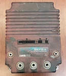 Curtis Pmc 1244-4556 D.c. Motor Controller 24-36V 400A. Fixed Price $499.60.