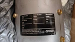 Crown Forklift SP3510-30 24V Drive Motor PART#/020366. Fixed Price $750.00.