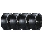 10-16.5 Sentry Od Skidsteer Solid Tire And Wheel (30X10-20) X4 Quantity. Fixed Price $5967.12.