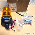 Total Source CR159792 001 Strobe ML5 Led 12-80V New. Fixed Price $65.00.