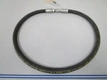 *new Oem* 0720 Crown Rr Forklift Hydraulic Reach Hose 064253-079. Fixed Price $65.00.
