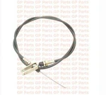 Yale 911851401, Cable Accelerator, Forklift GLC030CD. Fixed Price $42.00.
