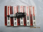 Motorcraft Spark Plugs BSF42C (5 Pack). Fixed Price $27.49.