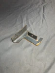 Taylor Dunn - Full Band Brake Alignment Bracket 4137110. Fixed Price $25.00.