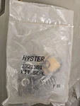 Hyster 1321381 Seal Kit. Fixed Price $50.00.