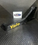 524177725 Panel Rear L.h. Fits Yale Good Used HB1C34. Fixed Price $100.00.