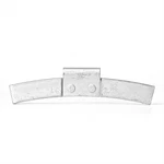 The Main Resource MCFE225 43 2.25OZ Yellow Steel Clip Wheel Weights. Fixed Price $30.30.