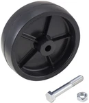 Dutton Lainson 6806 Jack Wheel; For Use With 6724/ 3400/ 6400/ 6709/ 6460/ 6414/. Fixed Price $27.48.