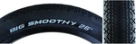 Arisun Big Smoothy Tires - Standard 26X4.0 559 Wire Bk/blk 20 1440. Fixed Price $54.98.