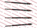 19850-76021-71 Glow Plug Assembly 19850-7602171 ,198507602171 Toyota Forklif. Fixed Price $300.00.