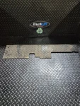 1328022 Floor Plate Fits Hyster Good Used HB1C:137. Fixed Price $500.00.