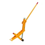 Esco Equipment 10437 7.5 Ton Forklift Jack. Fixed Price $1167.45.