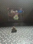 324965 Control Lever Fits Hyster Good Used HBU1:296. Fixed Price $100.00.