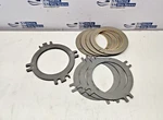 Mico 12-501 Lining Kit Standard For Motor Dynamic Brake 12-597-008. Fixed Price $163.49.
