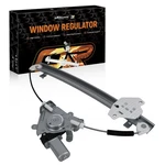 Front Right Power Window Regulator For Hyundai Accent 2012-2017 125-59200R. Fixed Price $31.59.
