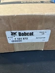 7101672 Bobcat Actuator Genuine. Fixed Price $839.00.