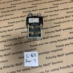Crown SW-80-571 24V, Curtis/albright Contactor. Fixed Price $74.99.