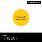 Clark, 1742607 - Swivel Component Forklifts. Fixed Price $131.49.