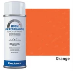 Part # SY59424 Fits Skyjack - Aerial Equipment Spray Paint Orange. Fixed Price $55.00.