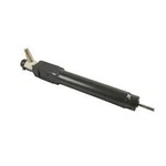180040 Power Steering Cylinder Clark C500 Y355 Serial 2570 Forklift. Fixed Price $1193.00.