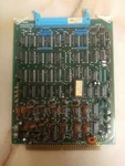 Jeol Magcontrol AP001104-01 Card From JSM-840 Scanning Microscope. Fixed Price $63.25.