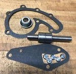 Continental Power Unit Engines 4-CYL New Water Pump Kit Y400K409 Y400K410. Fixed Price $100.00.