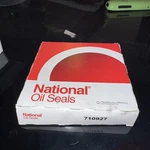 National Oil Seal 710927. Fixed Price $21.99.