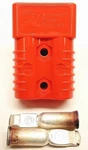 6327G1 Anderson Original Sb 175 Battery Connector Orange 1/0 Awg. Fixed Price $16.70.