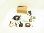 Speedshield Forklift Fleetonline Wireless Asset Tracking System Kit. Fixed Price $474.99.