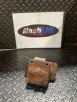 1335921 Pump - Transmission (with Gear) Fits Hyster Good Used HBU1:89. Fixed Price $120.00.
