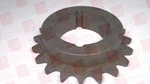 Martin Sprocket & Gear Inc 50BTB20-1610 / 50BTB201610 (new Box). Fixed Price $46.08.