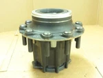 194658 New-no Box; Mfg- 8H23214D Bearing Hub; 3-1/4"ID; 13" Flange; 10-BOLT. Fixed Price $52.50.