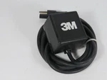 3M W2933 Battery Charger Input: 115VAC 60HZ Output: 6VDC 400MA Used. Fixed Price $55.77.