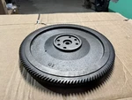 13405-20541-71 Fly Wheel Assembly Toyota Forklift W/ 4P Engine (good Used). Fixed Price $425.00.