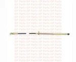 Allis Chalmers ZS7255411, Cable Accelerator (71.65"L) ACP60B. Fixed Price $88.00.