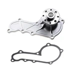 Water Pump 5136102020 5-13610202-2 Isuzu 4FE1 Engine Forklift Tcm FD10Z16. Fixed Price $69.00.
