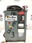 Deka Industrial Battery Charger Hobart AC500 24V Forklift Auto Start .... Fixed Price $499.99.