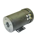 New Hyster Electric 36 Volt Dc Forklift Power Steering Motor (325680). Fixed Price $895.00.