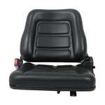 Universal Forklift Seat Waterproof Great Replacement Tractor. Fixed Price $71.36.