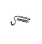 17510-U2200-71 Muffler Toyota Forklift. Fixed Price $135.16.