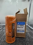 Donaldson P170906 Duramax Spin-on Hydraulic Filter, 1-3/4-12 Port, Synthetic. Fixed Price $92.21.