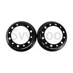 Svyoroo Steel Rim 44209-22002-71 442092200271 Toyota Forklift 8FD20. Fixed Price $82.00.