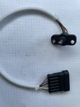 CR165811 Sensor Dual Hall Effect Crown Forklift Oem. Fixed Price $89.99.