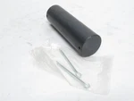 241947 New-no Box; Aventics R433012627 Pivot Pin; 1-3/4OD 5-21/32" Long. Fixed Price $44.74.