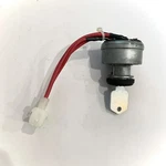 Ignition Switch Assembly - Key Crown Forklift CR123455. Fixed Price $93.75.