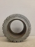 Magnum Solideal 13.5X5.5X8 Tires Wide Track Forklift Press-on. Fixed Price $66.00.