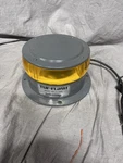 Lectric Lites LL1200 Tuf-flash Light Tested Works Good Will Need New Plug. Fixed Price $65.56.