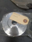 Clark 2346459 Sheave Aluminum. Fixed Price $40.00.
