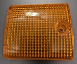 Toyota 56634-23320-71 Lens Yellow For Rear Combination Lamp Oem Genuine. Fixed Price $18.50.